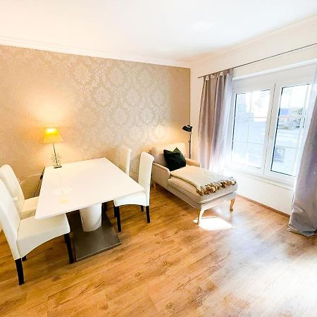 Stylische Wohnung Mit Charme Ravensburg Exteriér fotografie
