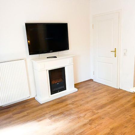 Stylische Wohnung Mit Charme Ravensburg Exteriér fotografie