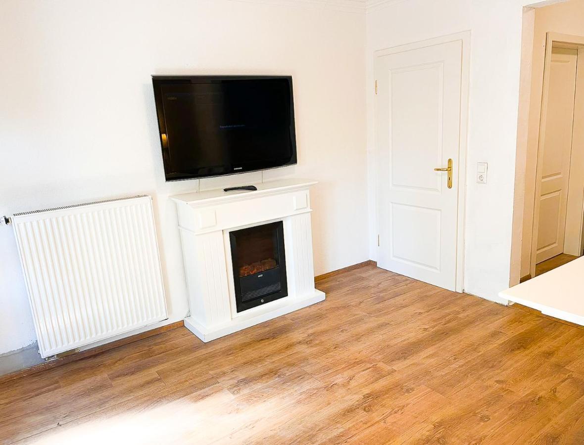 Stylische Wohnung Mit Charme Ravensburg Exteriér fotografie