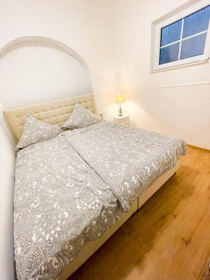 Stylische Wohnung Mit Charme Ravensburg Exteriér fotografie